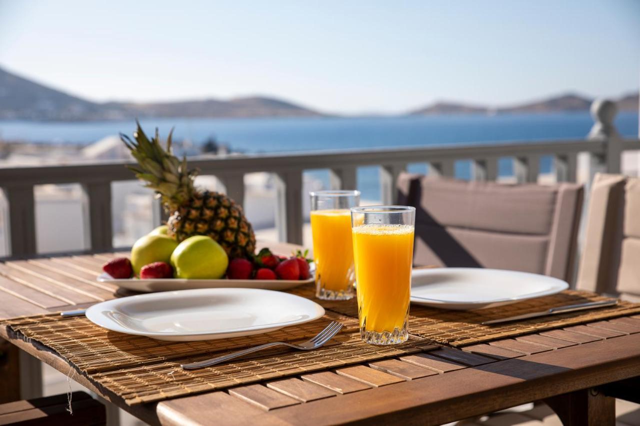 Caper-2 Bedroom Traditional Home With Amazing View 나오우사 외부 사진