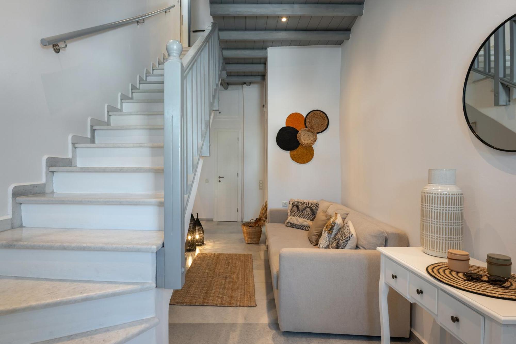 Caper-2 Bedroom Traditional Home With Amazing View 나오우사 외부 사진
